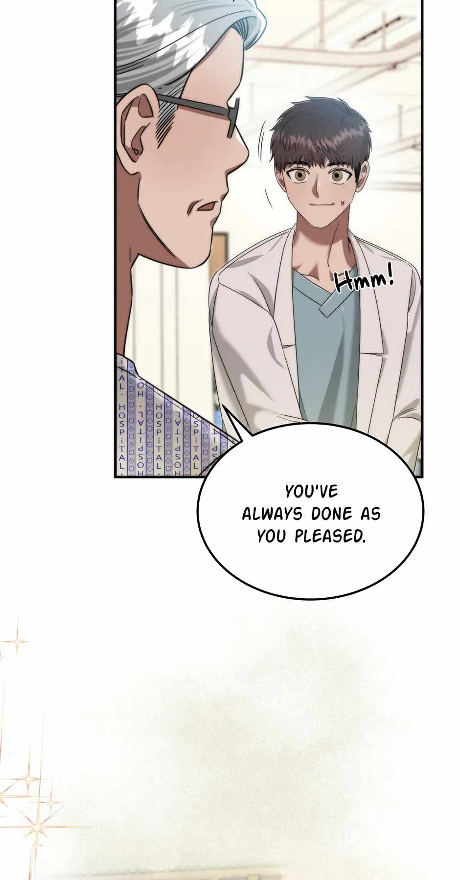 Genius Doctor Lee Moo-jin Chapter 184 15